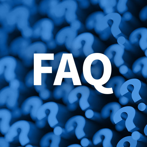 Bild FAQs