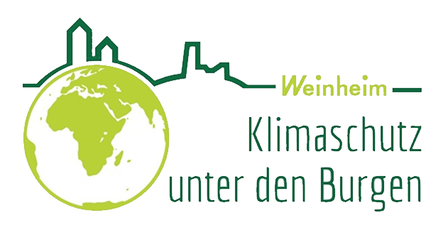 Klimaschutz unter den Burgen